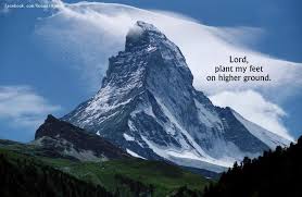I M Pressing On The Upward Way New Heights I M Gaining Every Day Still Praying As I M Onward Bound Lor Matterhorn Matterhorn Mountain Switzerland Mountains