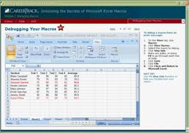 Sep 27, 2021 · the light in the mist reveals secrets one tarot card at a time. Unlocking The Secrets Of Microsoft Excel 2007 Macros Download Microsoft Excel Is The Most Widely Used Spreadsheet Program