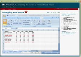 Sep 27, 2021 · the light in the mist reveals secrets one tarot card at a time. Unlocking The Secrets Of Microsoft Excel 2007 Macros Download Microsoft Excel Is The Most Widely Used Spreadsheet Program
