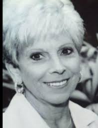 Obituary information for Barbara Joyce Davis