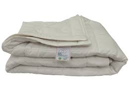 Housse de couette unie percale coton, qualité best 34,99. Couette 140 X 200 Biolaine En Laine De Mouton