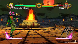 Jojo's guide to the sweet life: Jojo S Bizarre Adventure Download Gamefabrique