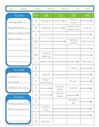 10 More Free Printable Daily Planners Organization Printables Home Management Binder Schedule Organization