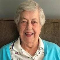 Susan Pendleton Everett Obituary