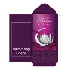 Tahun ni kaunter dibuka agak awal bagi mengelakkan ada yang x dapat merasa mcm tahun lepas. Sampul Raya Template