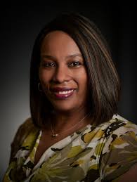 WhoAreWeWednesday Meet Carla Dewberry. She has been an LPS Business Office  Coordinator for one year. Carla assists with various state, federal, and  DODEA reimbursement claims, with the Annual Audit preparation, various  account