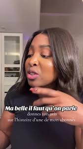 Perruque Bouclée Crépu de 20 Pouces