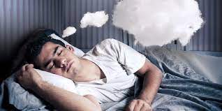 Cara mengetahui nomor hp seseorang melalui nama ini mungkin sangat bermanfaat. 10 Arti Mimpi Yang Paling Umum Dan Sering Muncul Lengkap Dengan Penjelasannya Merdeka Com