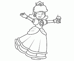 Princess daisy and luigi at sirena beach sigurdhosenfeld 3,048 397 luigi x daisy color zefrenchm 282 106 luigi and princess daisy. Mario And Daisy Coloring Pages Coloring Home