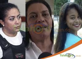 Abogada aclara “Lo que procede con Marlin Martínez es procuraduría firme su  libertad“