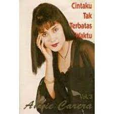 Cintaku Tak Terbatas Waktu Anie Carera 1996 Cover By Rnurtyarti
