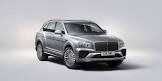 BENTLEY-BENTAYGA