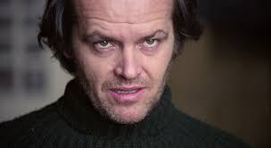 Vintage Movies: "The Shining"