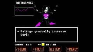 Mettaton is a robot with a soul and was built by alphys. Undertale Mettaton Ex Fight Colored Sprite Mod Youtube