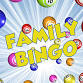 Family Bingo event in Finksburg, MD