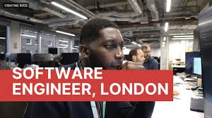 Looking for more job opportunities? A Day In The Life Of A Software Engineer In London Youtube