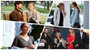 Bizler de barış falay ve hayatını sizler için mercek altında tuttuk. Menajerimi Ara Dizisi Hangi Kanalda Ve Ne Zaman Basliyor Kanal Drama Arama