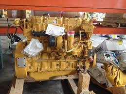 This changes the pump outlet flow. Caterpiller Cat C7 Engine Delcot Engineering Private Limited Id 19222599812