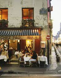 The 50 Best Restaurants In Paris Best Restaurants In Paris Paris Restaurants Paris Kitchen