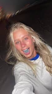 Hannah Feeney's Instagram, Twitter & Facebook