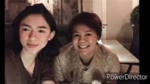 Francisco moreno domagoso, also known by his screen name isko moreno, is a filipino politician and actor who currently serves as the 22nd ma. Mayor Isko Moreno S Pretty Daughter World Showbiz Trends Youtube