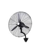 High-Power Industrial Wall-Mounted Plastic Fan Powerful Electric Home  Commercial Use Energy Efficient Class A+++ 20-30 Inch