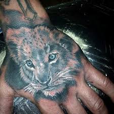 15+ best lion and cub tattoo collection of 2020. Top 83 Lion Tattoo Ideas 2021 Inspiration Guide