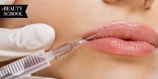 Build up slowly using low volumes over multiple treatments. What Happens To Your Lips Once The Filler Breaks Down Dermatologists Answer Your Lip Injection Questions
