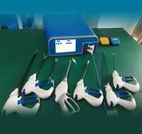 Ligasure sealer per vasi Maryland Jaw sigillante/divisore ...