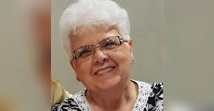 Patricia Little Obituary