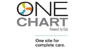 one chart training available unmc