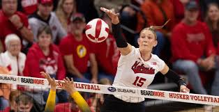 Nebraska Huskers Face Iowa State in Spring Exhibition