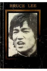 Tao of Jeet Kune Do
