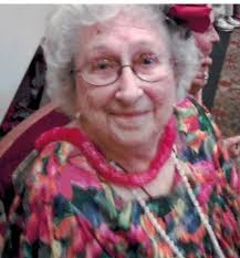 Sara "Bea" Ogan Obituary