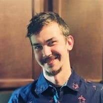 Zephan Skylar Trimby Obituary