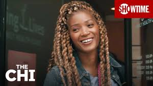 Although a famous actor, michael epps is not on wikipedia. The Chi Season 4 Release Date Updates Everything You Need To Know Alexus Renee Celebrity Myxer