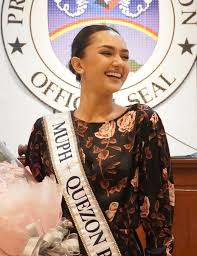Ahtisa Manalo - Wikipedia