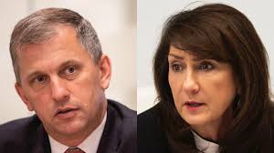 Afternoon Edition: In Illinois politics, remaps keep the powerful in power 