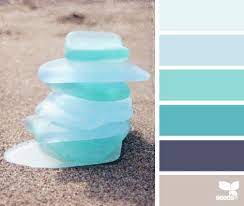 Sea Glass Design Seeds