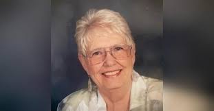 Mrs. Alice Marie Maine Obituary