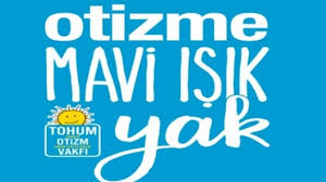 Otizm seçim değil, ama farkında olmak senin seçimin. 2 nisan dünya otizm farkındalık günü. 2 Nisan Dunya Otizm Farkindalik Gunu