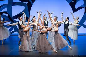 Provided to youtube by the orchard enterprisesfaust, act v: Astana Ballet Theatre Premiers Walpurgis Night