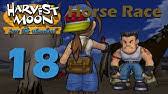 Save the homeland ps2 lengkap bahasa indonesia. Harvest Moon Save The Homeland Episode 19 Treasure Hunt I Youtube