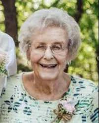 Berniece Stahl Obituary January 5, 2024