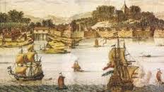 Kejatuhan kesultanan malaka oleh portugis pada 1511 membuka masuknya berdirinya pemerintahan di malaka tidak terlepas dari ekspansi kerajaan majapahit ke tumasik pada 1398. Tarikh Penubuhan Kesultanan Melaka
