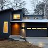 Built in 1981, this soft contemporary likely had a muted neutral palette and an unhealthy amount of carpet everywhere. 1