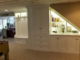 Find this pin and more on play kitchen ideas! Cabinet Under Stair Houzz