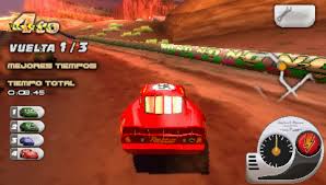 This racing pc game has gained the reputation of being the most . Cars Race O Rama Download Game Psp Ppsspp Psvita Free