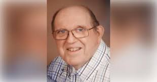 Keith W. Newberry Obituary (2023)