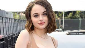 But joey king was concentrating on her current netflix release on tuesday, when she attended the second press day for her new movie the kissing booth 3 at the four seasons hotel in la. The Kissig Booth Star Joey King So Schwer War Es Fur Sie Mit Ihrem Ex Zu Drehen Bunte De